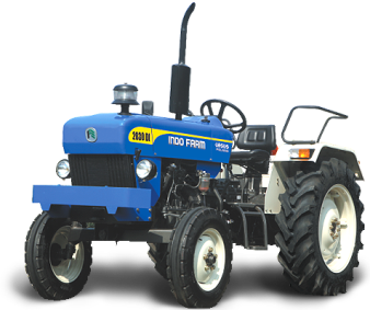 Control Cables for Agricultural Vehicle