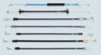 Window Regulator Control Cable