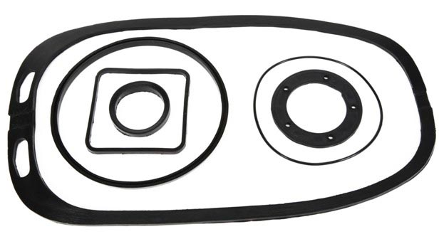 Packings & Gaskets