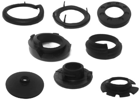 Coil Springs