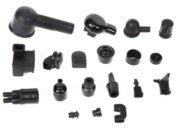 Spark Plug Caps