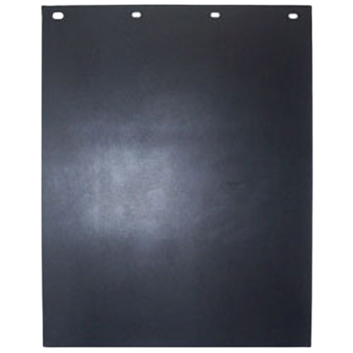Rubber Flaps