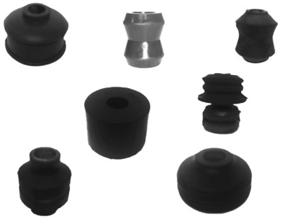 Shock Absorbers