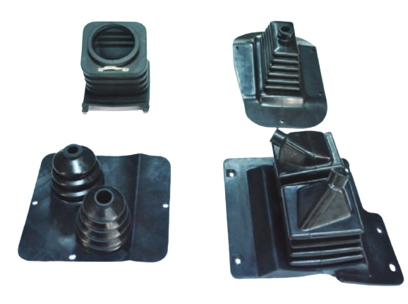 Gear Lever Boot