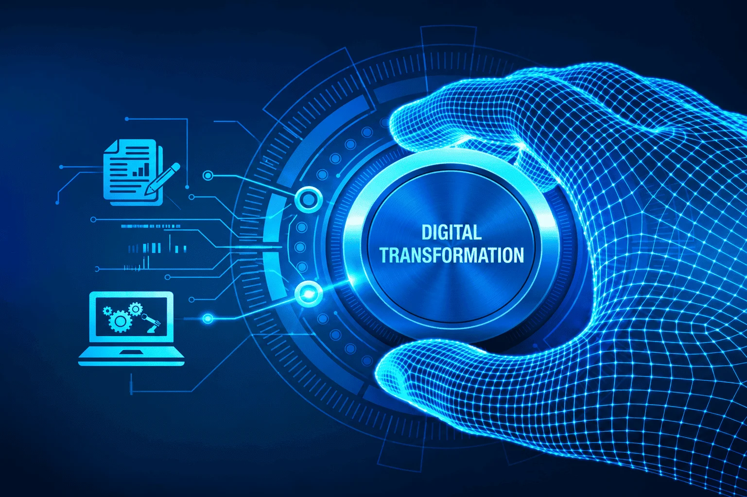 Digital Training Simulators