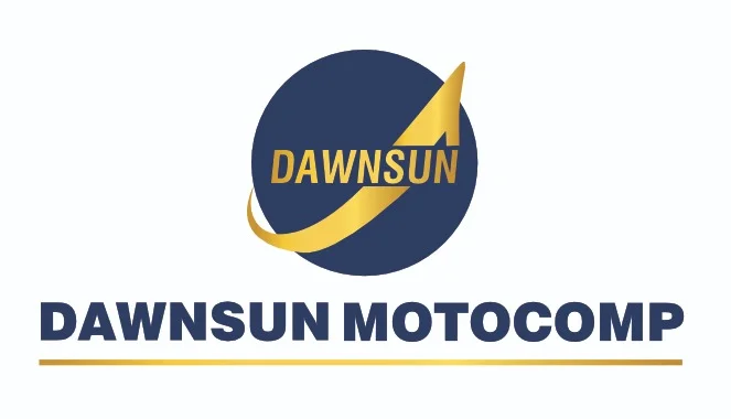 Dawnsun Group Logo