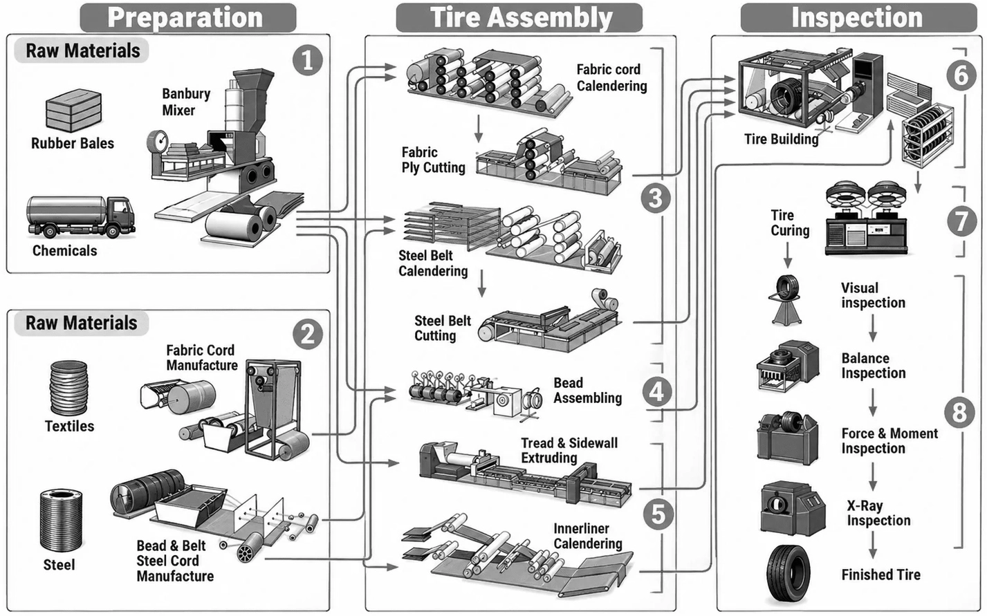 Our Process