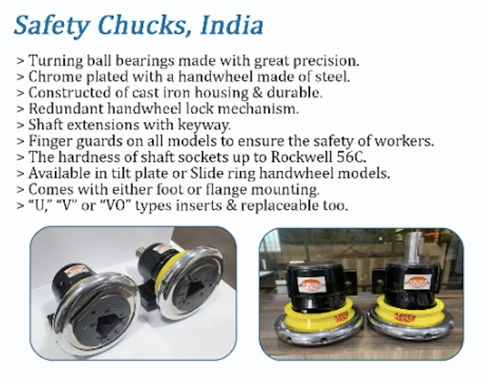 Engineering Product