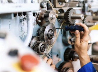 Maintenance 1