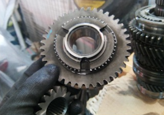 Maintenance 3