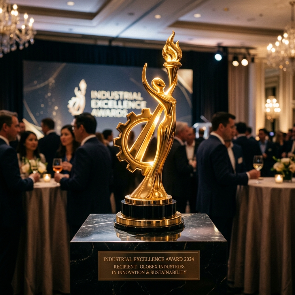 Award 3