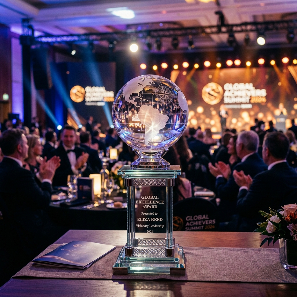 Award 4