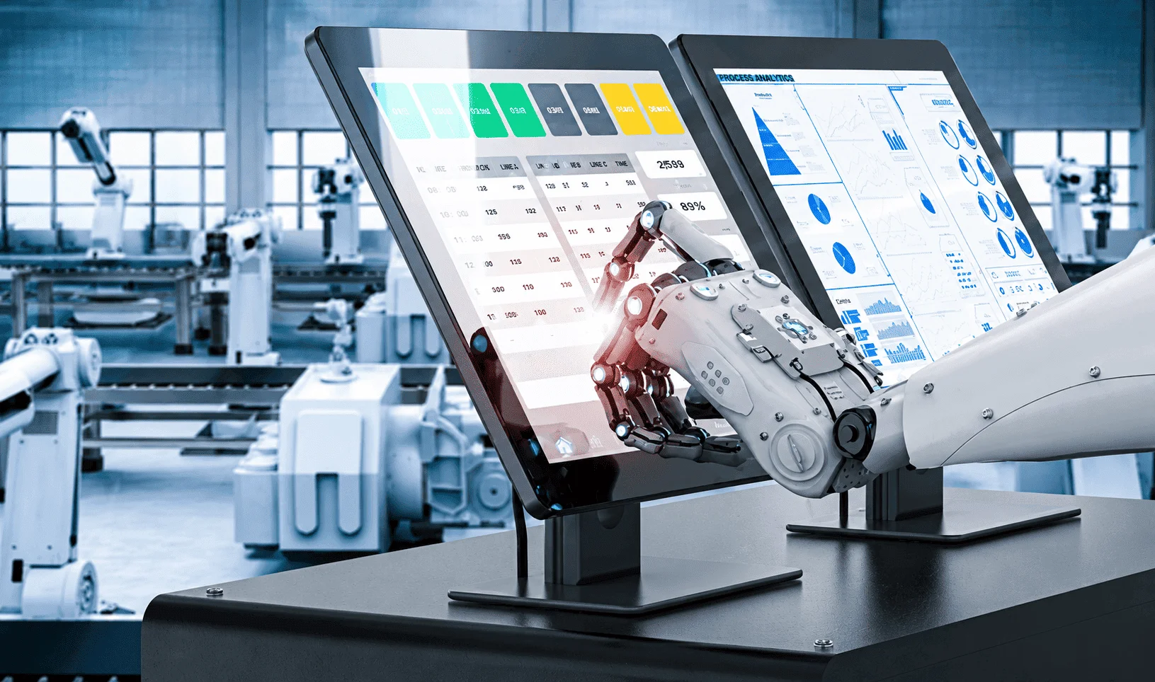 Digital SOPs