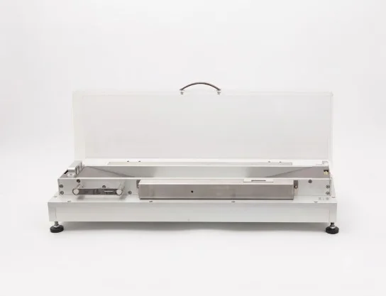 Tack Measurement Analyzer