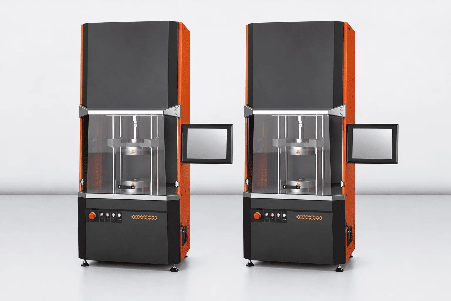 Mooney Viscometer