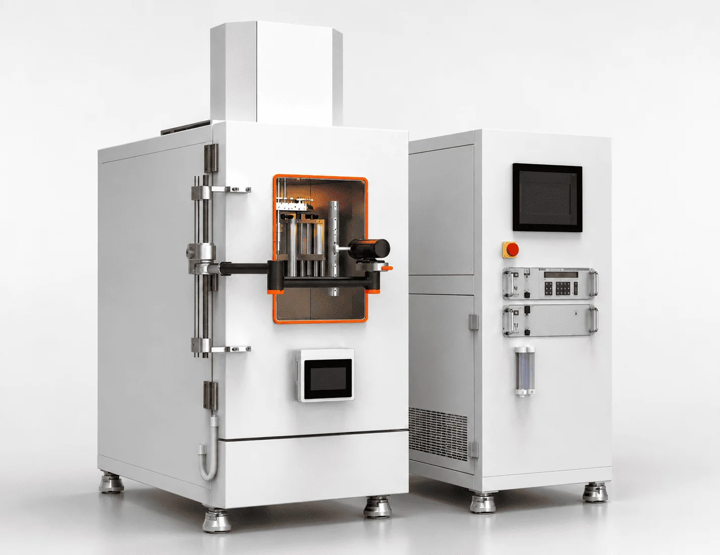 Ozone Resistance Fatigue Tester