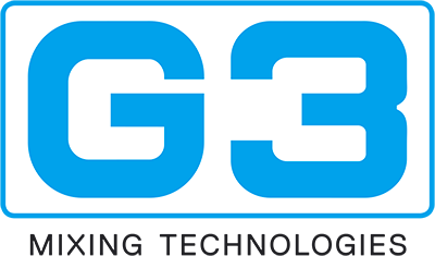 G3 logo